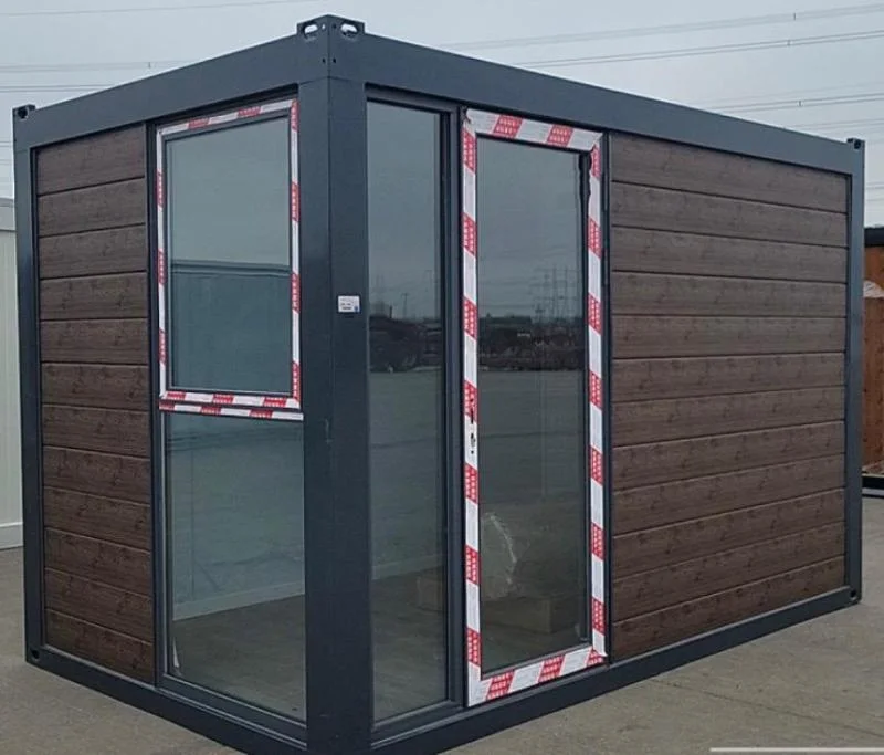 Pinder Asset Solutions Ltd - Range of Unused Secure Welfare and Storage Cabins, Toilet Blocks, Electric Driveway Gates, Tool Chests, Tools, Outdoor Kitchen and More - Auction Image 3