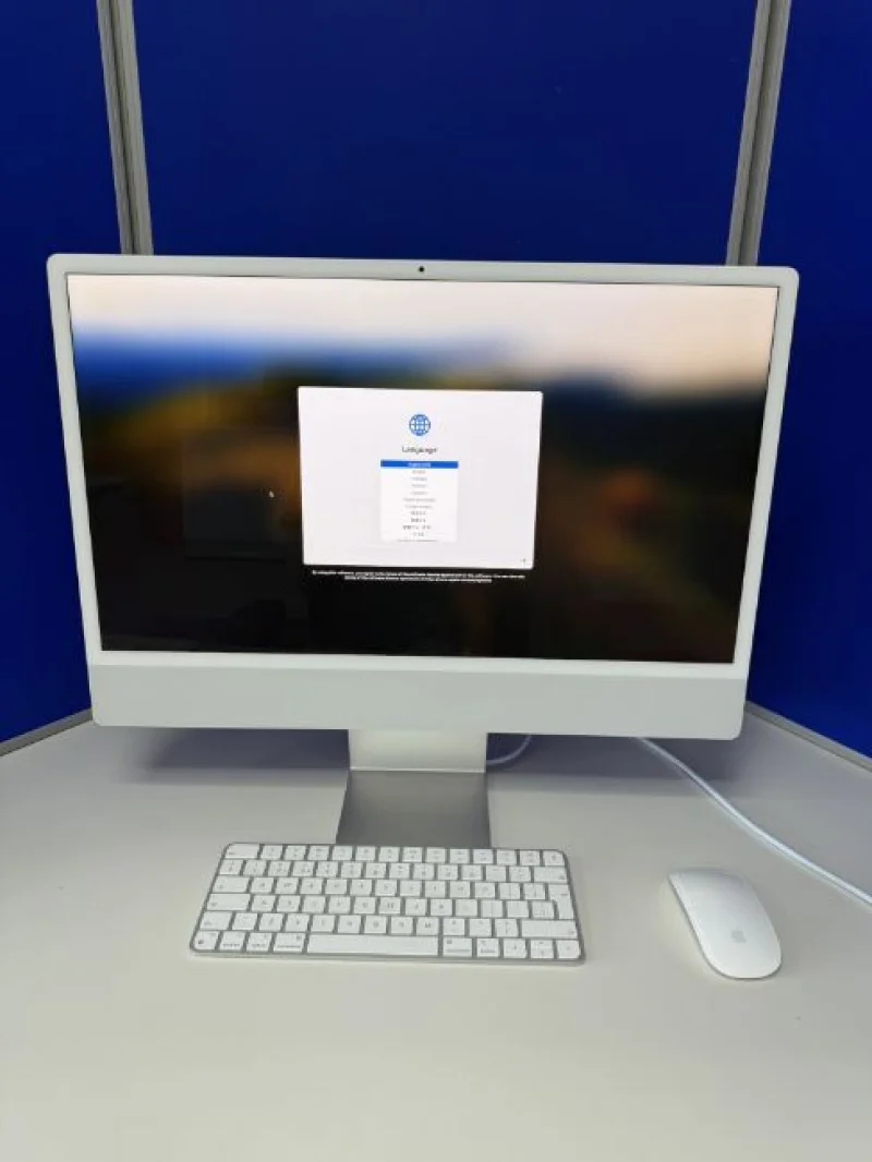 JPS Chartered Surveyors - IT Equipment Auction to include: Apples Macbooks, iMac's, iPad & More - Auction Image 2