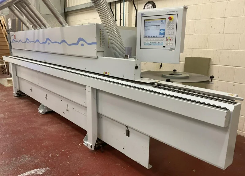 BPI Auctions - Entire Contents of Norfolk Manufacturing Ltd. to include Woodworking Equipment, Tools & more at Auction - Auction Image 3