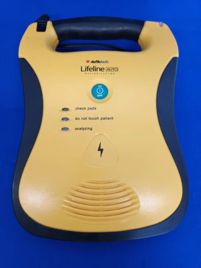JPS Chartered Surveyors - Disability & Medical Products/Aids Auction including Defibrillators, Mobility Hoists, Wheelchairs, Bulk lots of Facemasks, Sanitiser & PPE - Auction Image 1