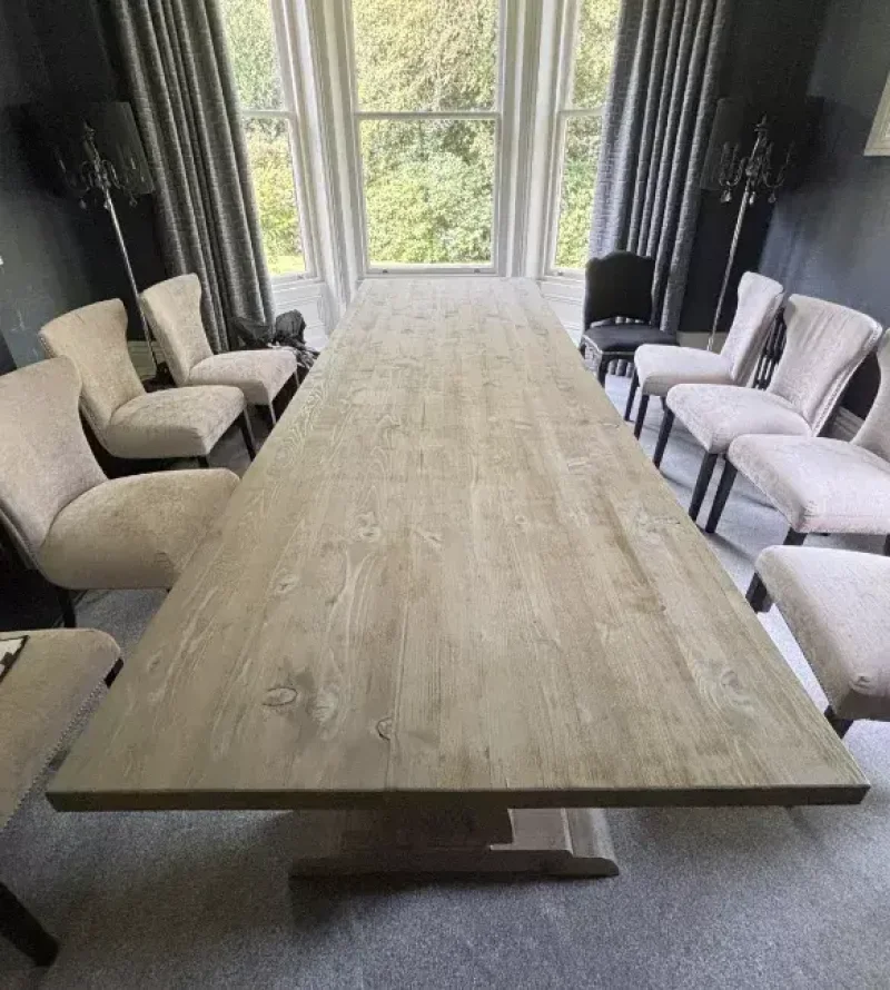 In2Corporate Ltd - 22nd Oct: HUGE GENERAL AUCTION - Bespoke Fitted Kitchens, Seabobs, Lego Statues, Contents of a High-End Property in Lymm, Apple Tech, Computers & Tablets, Furniture, Premium Tiles, Warehouse Racking and More - Auction Image 6