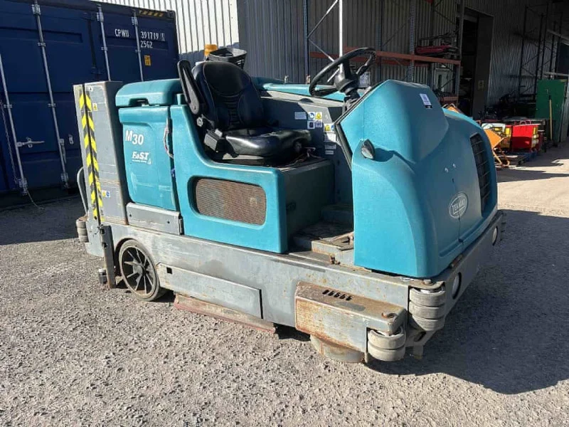 Sweeney Kincaid - Monthly Collective Auction of Plant, Machinery, Tools & Equipment - Auction Image 4