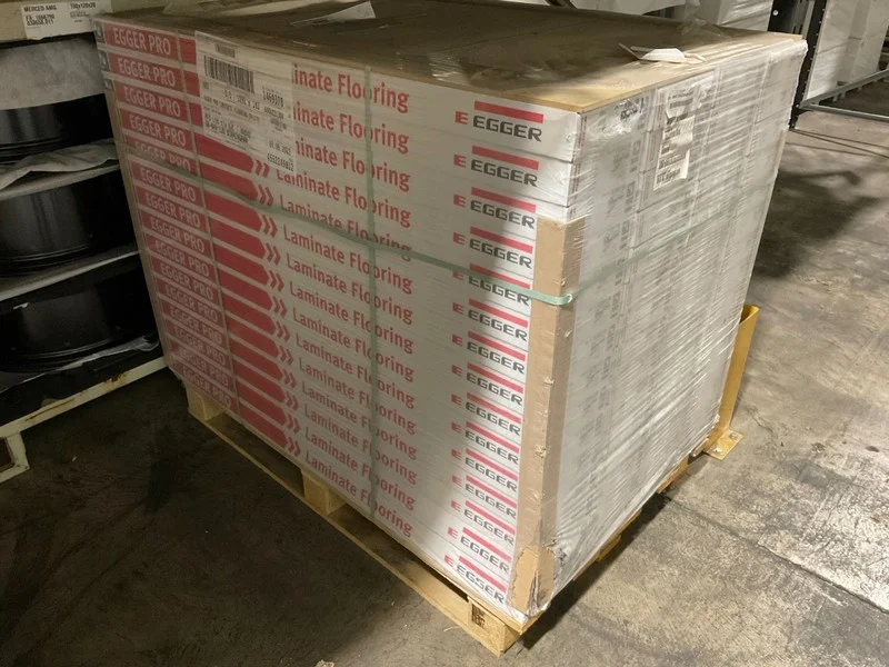 BPI Auctions - Excess Materials Stock Auction on behalf of Modular Building Manufacturer - Auction Image 1