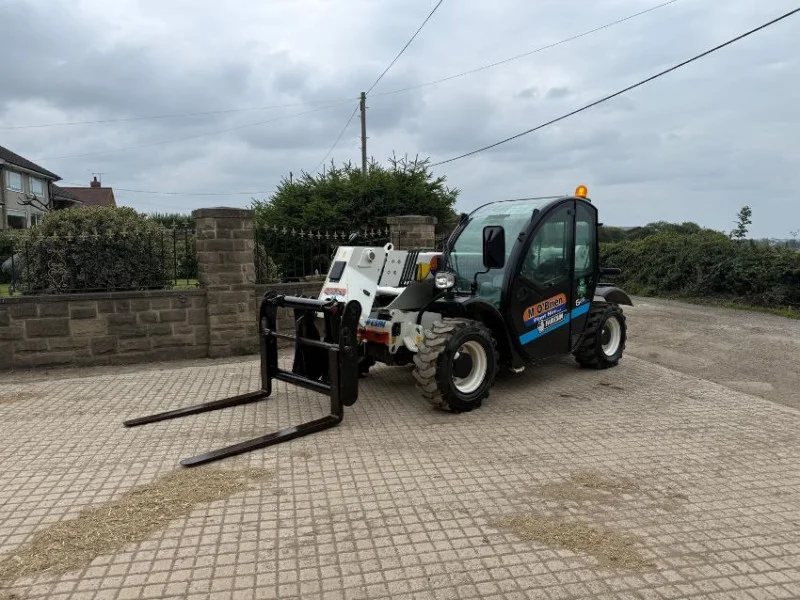 Universal Auctions Group Ltd - New Weekly Vehicles, Plant & Machinery Auction, Weekly Sale 2 of 2 - Auction Image 2