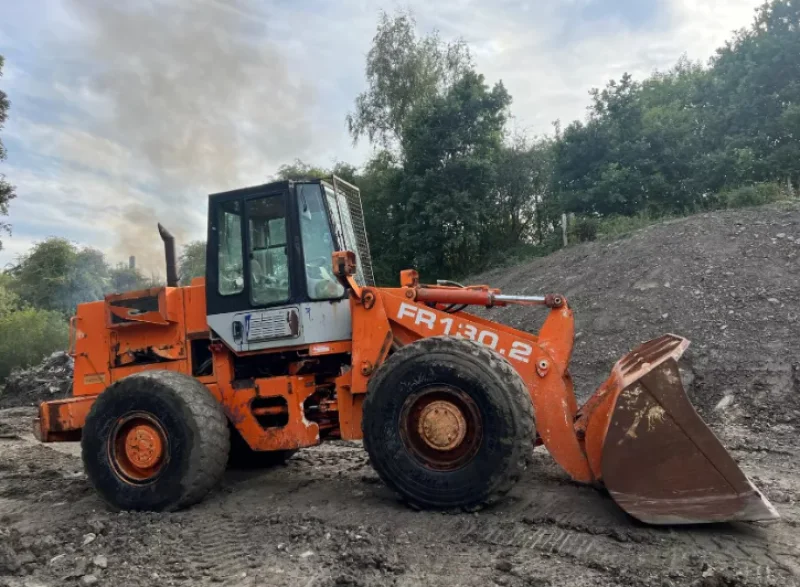 Universal Auctions Group Ltd - BANK HOLIDAY BONANZA, Ex-Fleet Vehicles, Agri & Farm, Heavy Plant, Machinery, HGVs & Much More at Auction - Auction Image 2