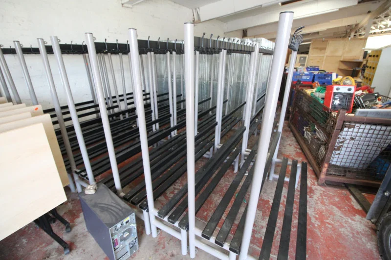 Lithgow Sons & Partners - Shop Stock and Catering Equipment Auction - Auction Image 4
