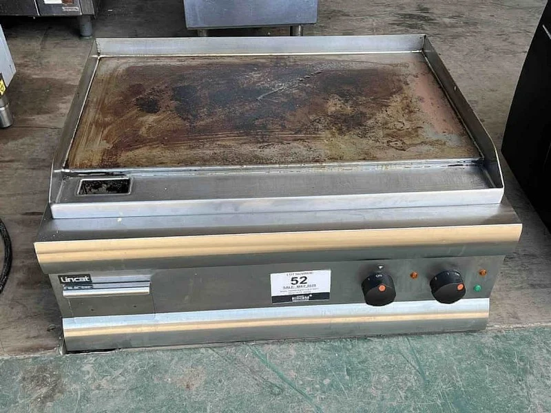 Sweeney Kincaid - Commercial Catering & Food Production Equipment Auction - Auction Image 3