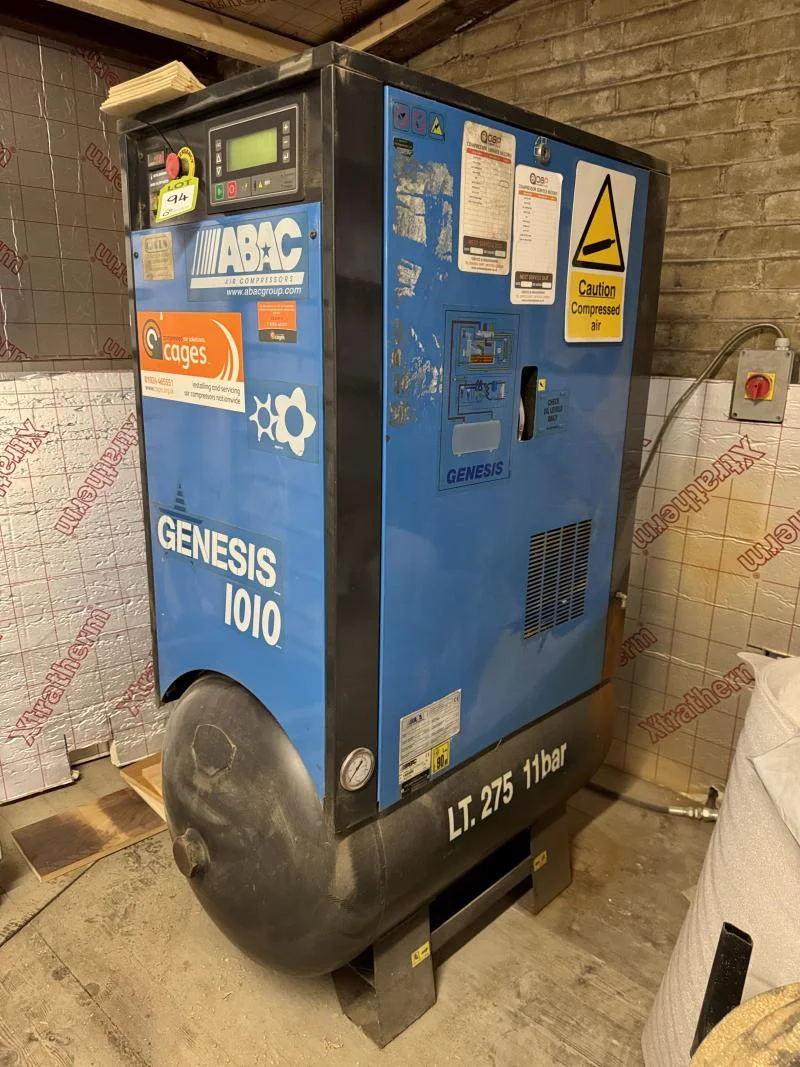 Pinder Asset Solutions Ltd - Retirement Auction of a Well Established Bespoke Joinery Business - Auction Image 10