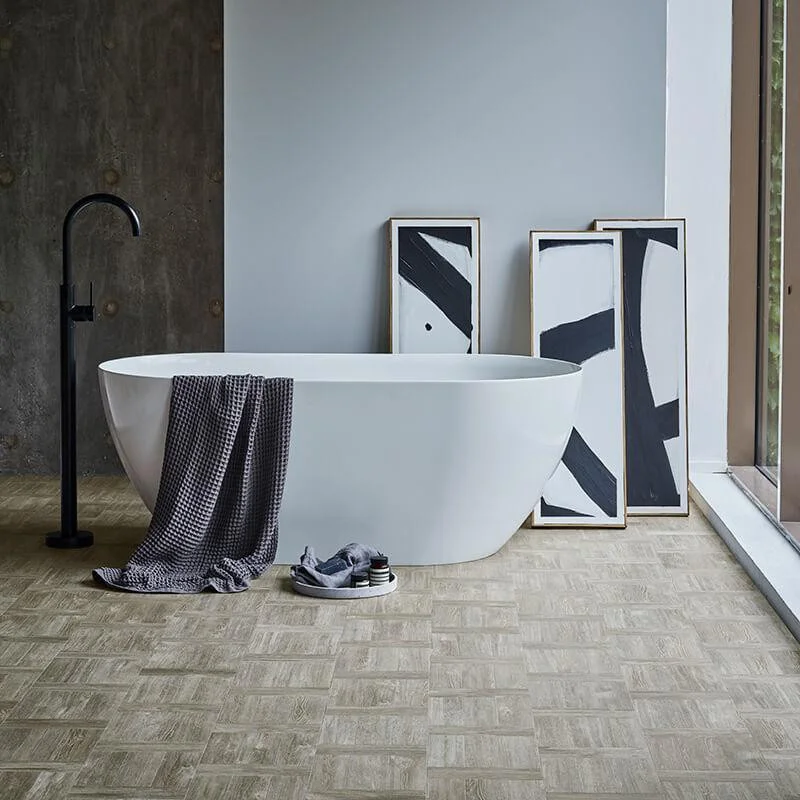 In2Corporate Ltd - Premium Flooring Auction to include Luxury Parquet Tiles, Twist Pile Carpets, Artificial Grass, Acoustic Wall Panels & More - Auction Image 3