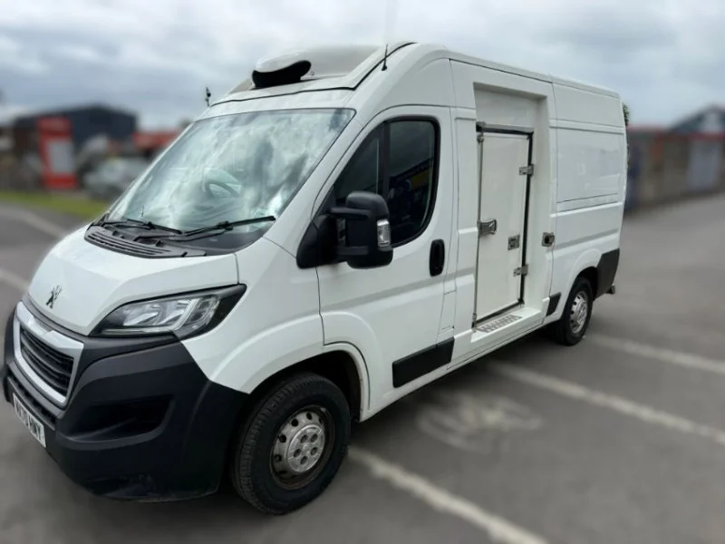 Universal Auctions Group Ltd - New Weekly Vehicles, Plant & Machinery Auction, Weekly Sale 2 of 2 - Auction Image 3