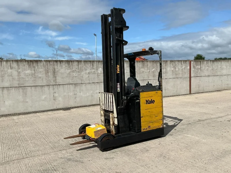 Mid Ulster Auctions Ltd - Machinery Auction to include: Dumpers, Road Sweeper, Forklifts, Excavators, Mini Diggers, Scissor Lifts & More - Auction Image 5