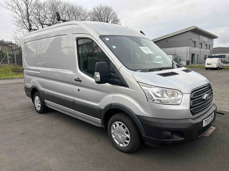 Sweeney Kincaid - Monthly Collective Auction of Vehicles to include Light Commercials, Cars, HGVs, Buses & Coaches - Auction Image 2