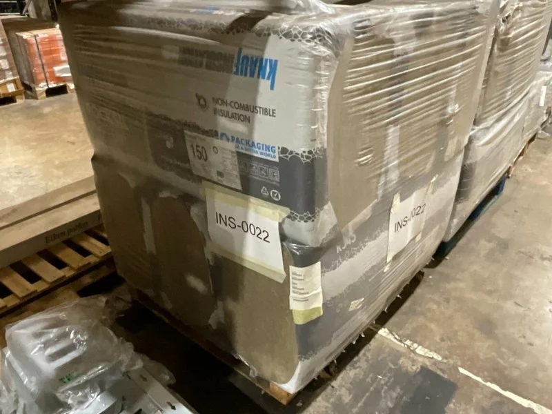 BPI Auctions - Excess Materials Stock Auction on behalf of Modular Building Manufacturer - Auction Image 5
