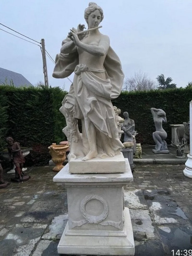 BPI Auctions - Home & Garden Decorations Auction to include: Gazebos, Fountains, Statues, Hot Tubs, Firepits, Pizza Ovens, Brick BBQ's & More - Auction Image 1