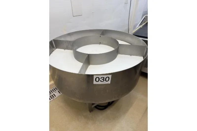Food Machinery 2000 Limited - Online Auction of Food Processing & Industrial Equipment | Eden Valley Group - Auction Image 9