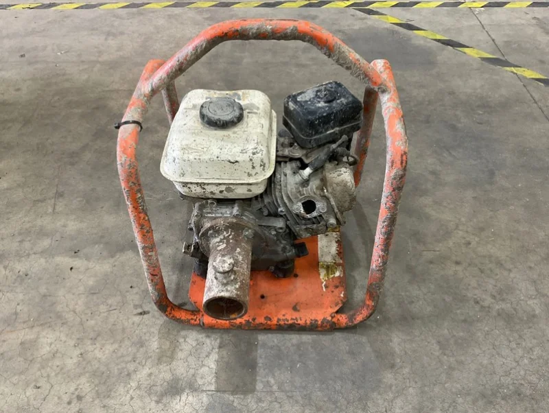 BPI Auctions - Tools, Power Tools & Equipment to include Tracmaster, JCB, Makita, Nilfisk, Timberwolf, Belle, Rothenberger & more at Auction - Auction Image 6