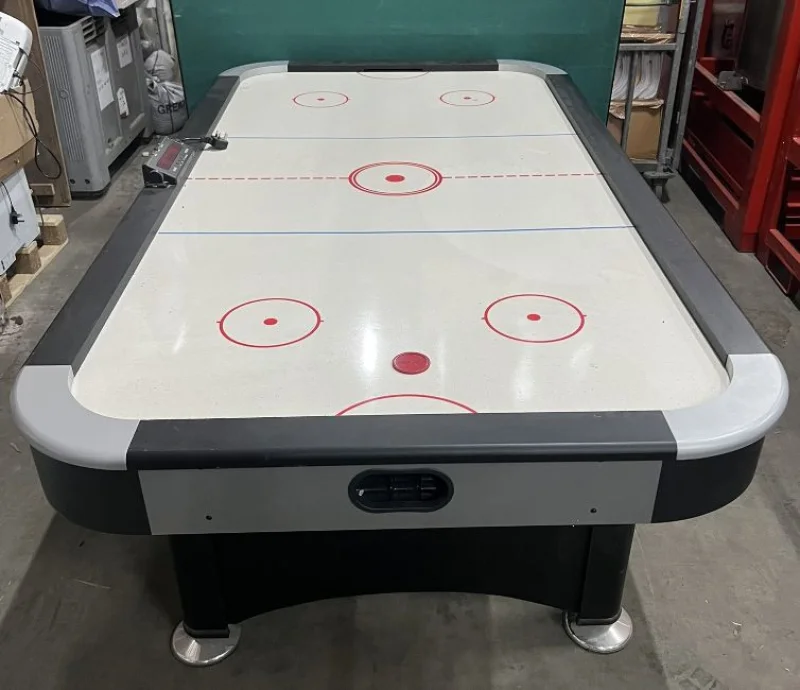 JPS Chartered Surveyors - Furniture & Condiments Auction to include Side Tables, Football/Air Hockey Table, Herman Miller Office Chairs, Hoovers, Alcoholic & Soft Drinks - Auction Image 1