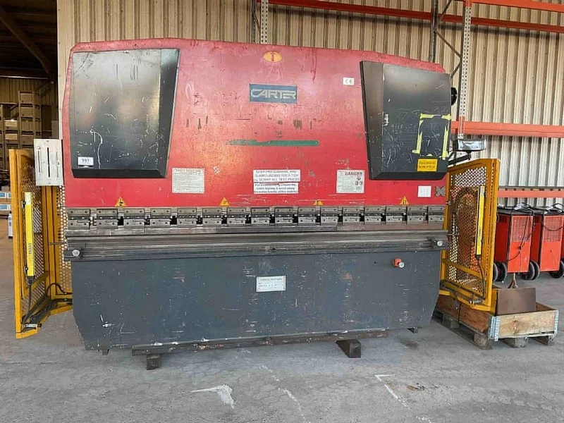 Sweeney Kincaid - Plant, Machinery, Tools & Equipment Auction - Auction Image 4