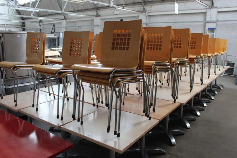 W & H Peacock - Commercial Catering Equipment Auction - Auction Image 2