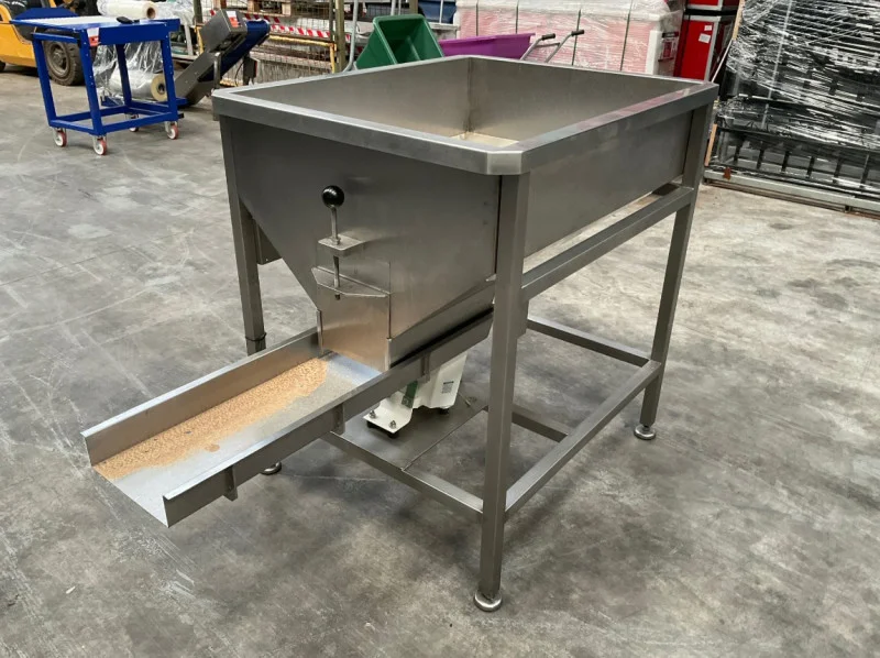 BPI Auctions - Remaining Assets of Packaging Company available at Auction - Auction Image 2
