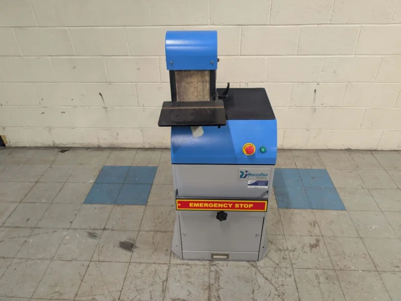 BPI Auctions - Woodworking & Metalworking Machinery, Industrial Equipment & More at Auction - Auction Image 6