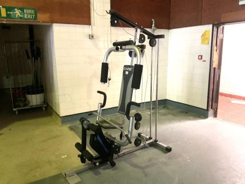 Mid Ulster Auctions Ltd - Surplus Equipment of Ulster University Sports Village at Auction - Auction Image 3