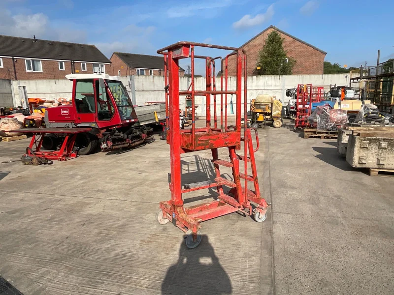 BPI Auctions - Tools, Power Tools & Equipment Auction to include Bumpa, Tracmaster, Timberwolf, Pop Up, JCB, Honda, Genie, Bosch, Belle & More - Auction Image 4