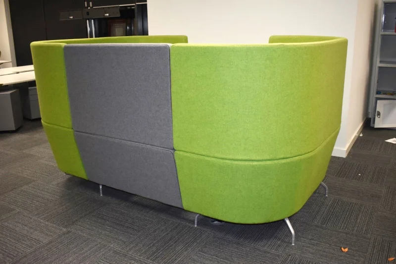 In2Corporate Ltd - Contents of a Modern Office Building In Hayes UB3 - Features Desk Pods, Chairs, Designer Furniture, Job Lots and More - Final Phase! - Auction Image 6