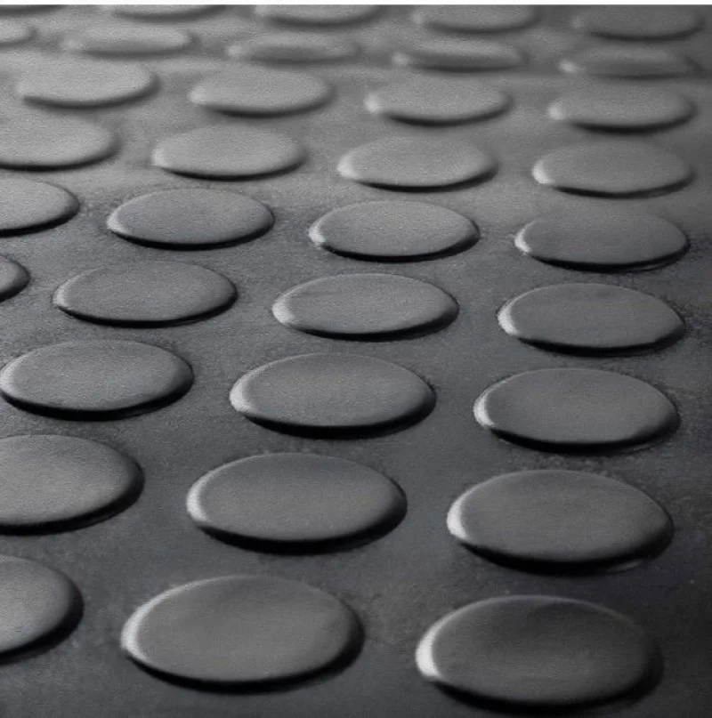 In2Corporate Ltd - PREMIUM FLOORING AUCTION - Luxury Vinyl Tiles, Acoustic Underlay, Rubber Matting, Gym Flooring, Carpets and More - Auction Image 5