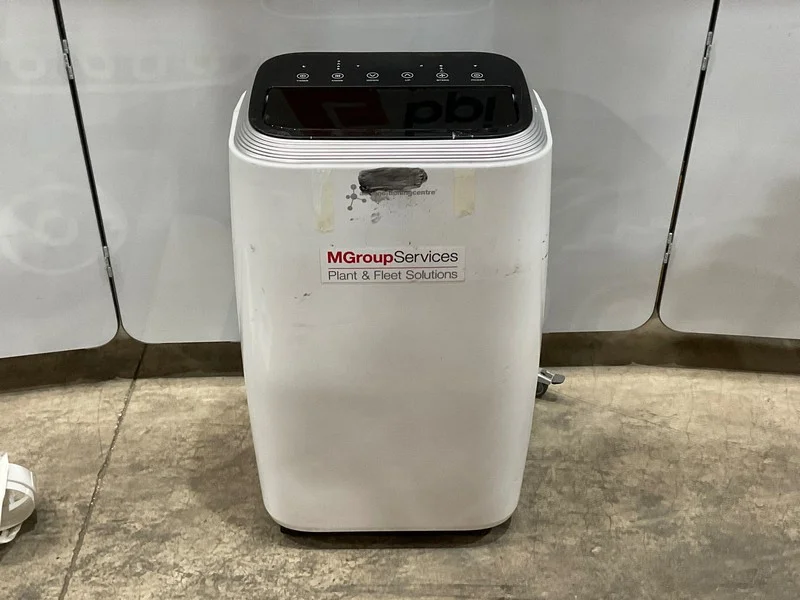 BPI Auctions - Air Conditioning Units, Barcode Readers, Cable Detectors, Gas Detectors, Pressure Indicators, Petrol Generators & More at Auction - Auction Image 2