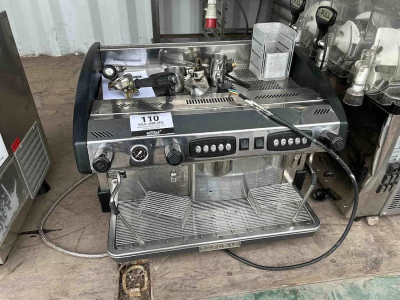 Sweeney Kincaid - Commercial Catering & Food Production Auction - Auction Image 6