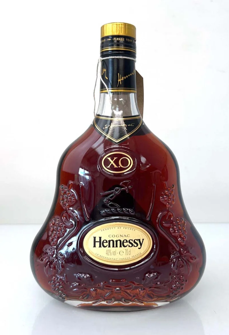 W & H Peacock - Wines & Spirits - Auction Image 3