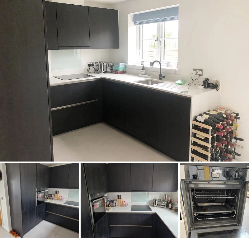 In2Corporate Ltd - Huge General Auction - Fitted Kitchens, Luxury Homewares, Designer Goods, Premium Rugs & More - Auction Image 8