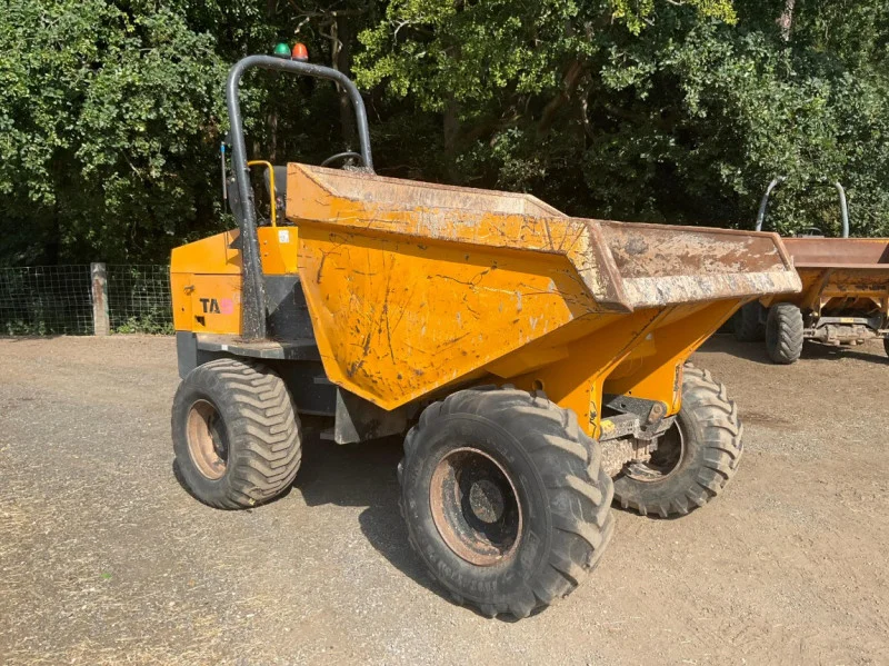 BPI Auctions - Plant, Vehicles & Attachments on behalf of UK Plant Hire Company - Auction Image 4