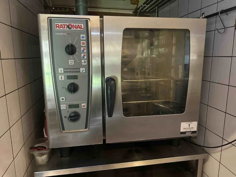 Sweeney Kincaid - Contents of a Restaurant to include: Catering, Furniture & Equipment Auction - Auction Image 1