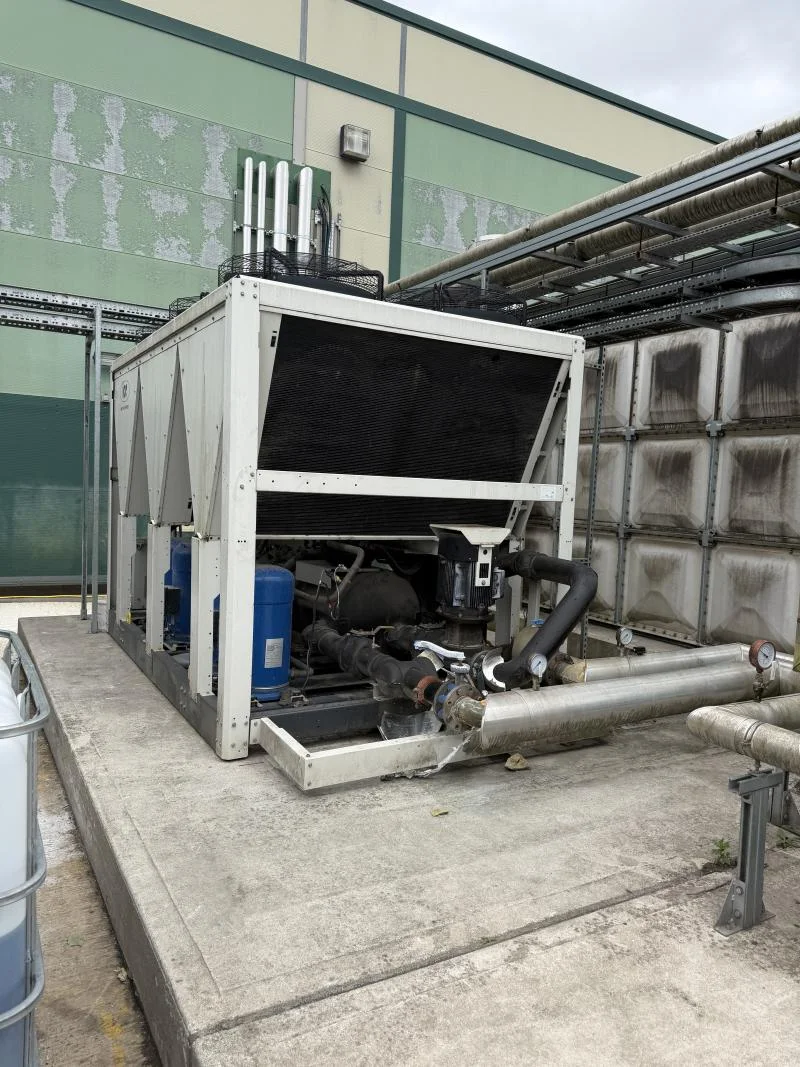 Food Machinery 2000 Limited - Due to the Reorganisation of a UK Multi National Food Company at Auction - Auction Image 4