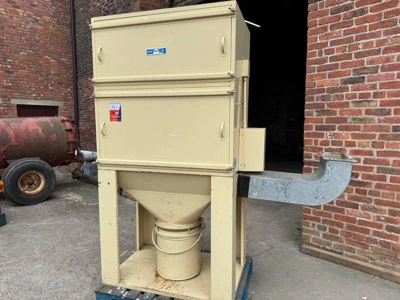 BPI Auctions - Woodworking & Metalworking Machinery Auction - Auction Image 2