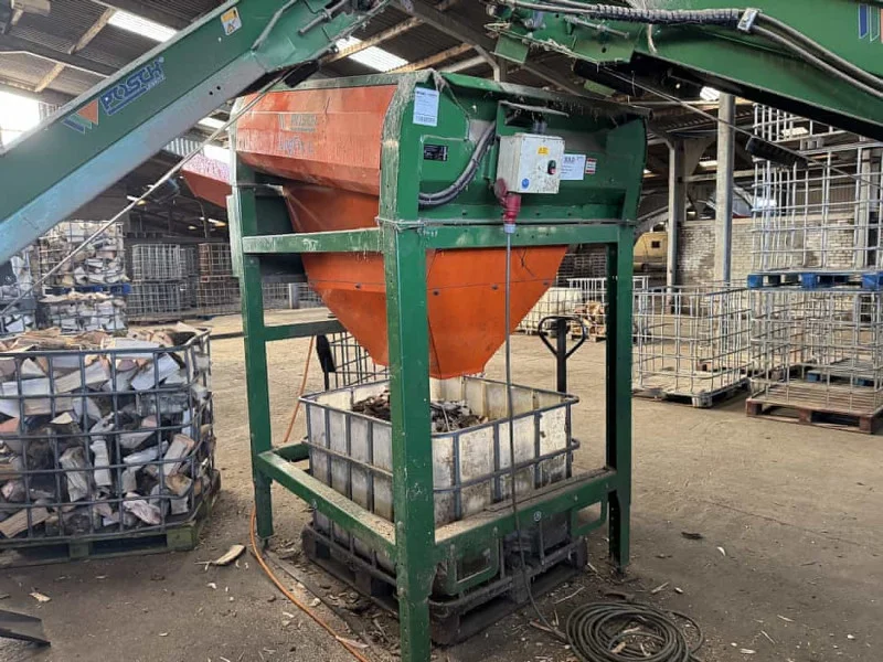 Sweeney Kincaid - Firewood Processing Machinery & Equipment Auction - Auction Image 6