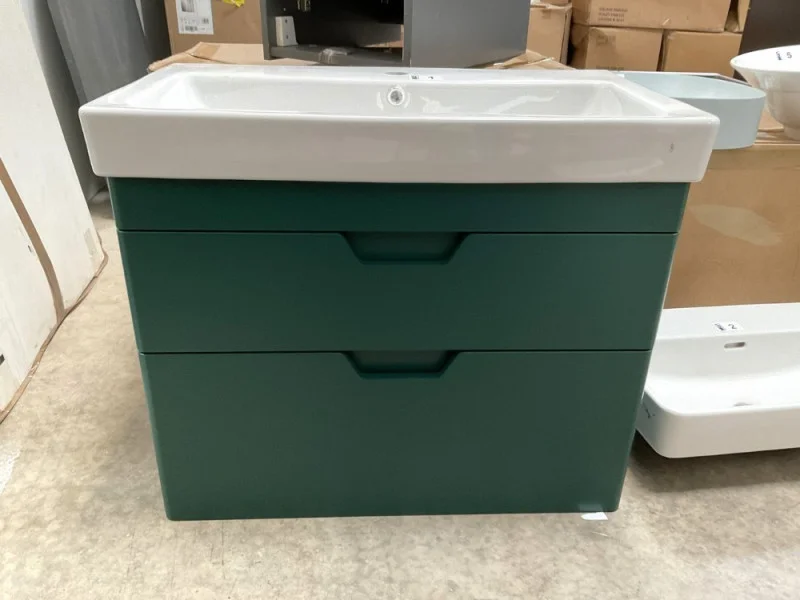 Mid Ulster Auctions Ltd - Bathroom Warehouse Clearance Auction - Auction Image 1