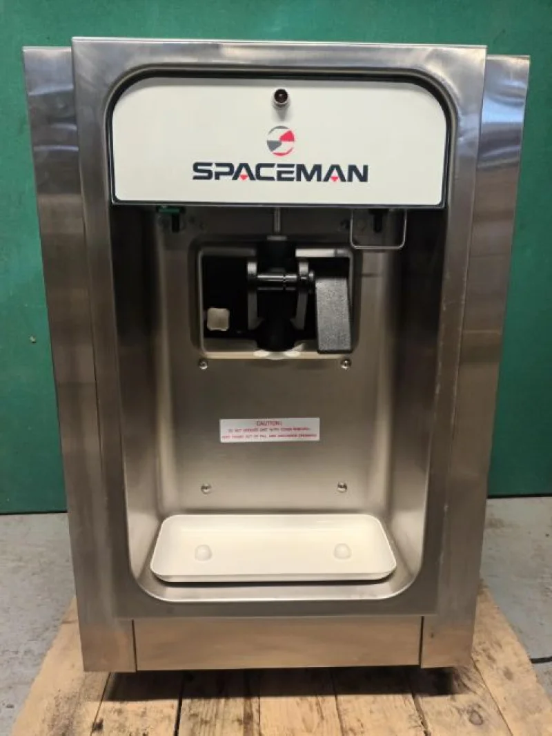 JPS Chartered Surveyors - Commercial Catering Auction featuring Buffalo Microwave Ovens, Spaceman Ice Cream Machine, Commercial Fryers, Adexa Pizza Oven & More - Auction Image 4