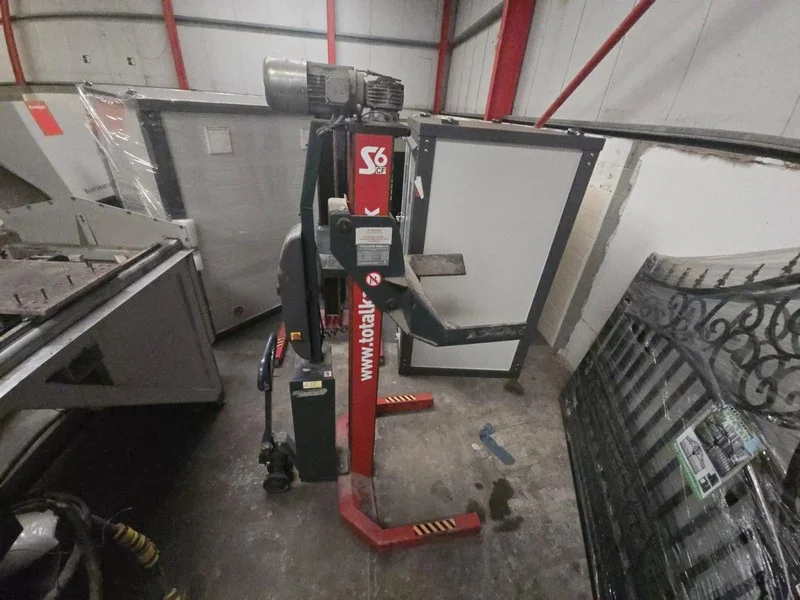 BPI Auctions - Engineering & CNC Machinery Auction - Auction Image 1