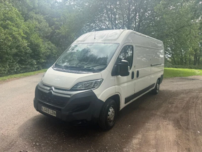 Universal Auctions Group Ltd - New Weekly Vehicles, Plant & Machinery Auction, Weekly Sale 2 of 2 - Auction Image 1
