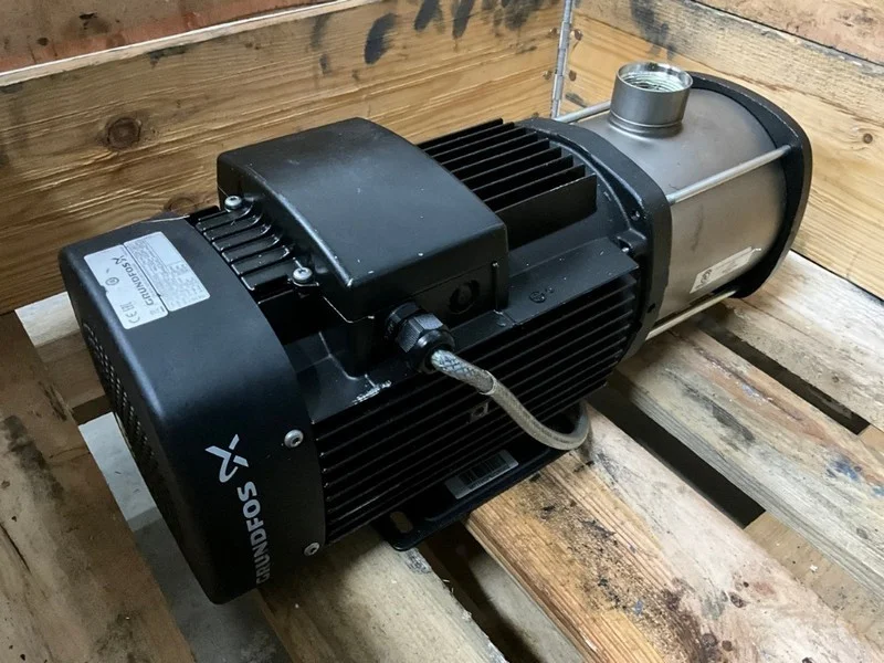 Mid Ulster Auctions Ltd - Engineering, Metalworking & Fabrication Equipment Auction - Auction Image 8