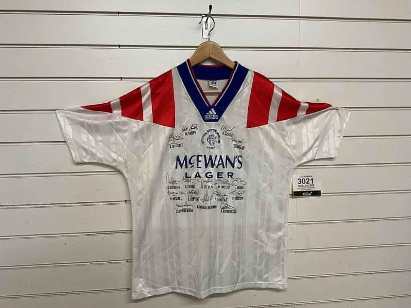 Sweeney Kincaid - Trade & Retails Stock Auction - Auction Image 1