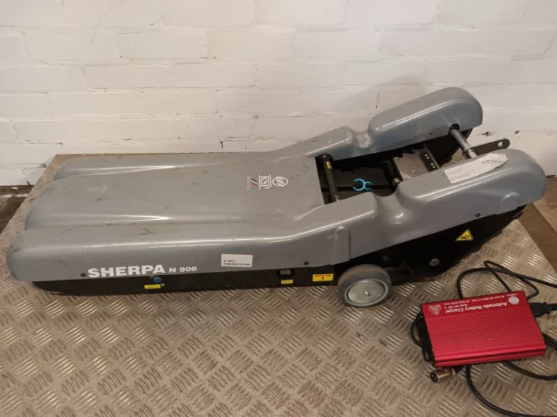 JPS Chartered Surveyors - Disability & Medical Products/Aids Auction including Defibrillators, Mobility Hoists, Wheelchairs, Bulk lots of Facemasks, Sanitiser & PPE - Auction Image 3
