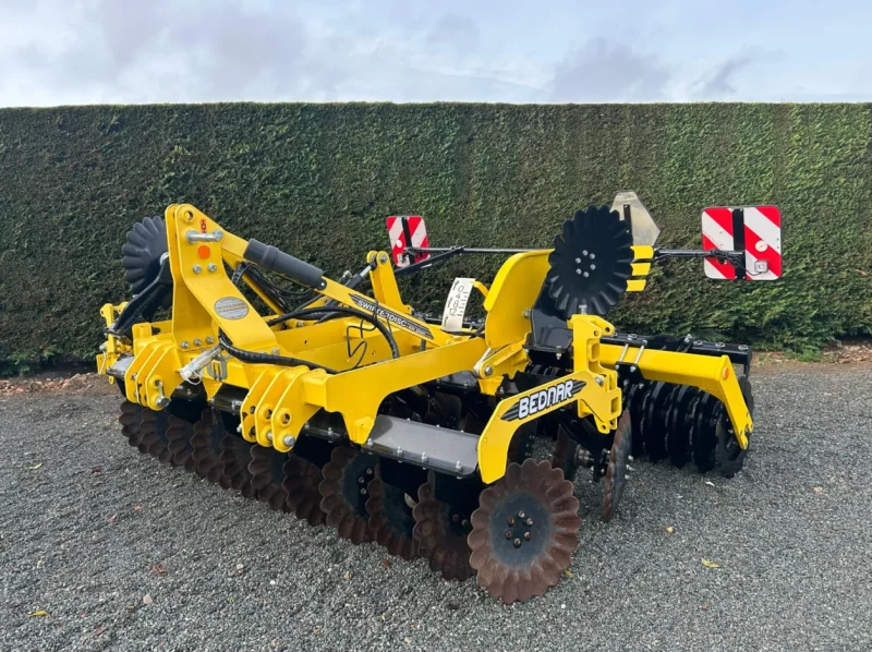 Universal Auctions Group Ltd - Summer Spectacular Week, ONLY 12.5% BUYERS PREMIUM, 1 Week Only!!!, Plant, HGVs, Ex-Fleet Vehicles, Agri Equipment - Auction Image 7
