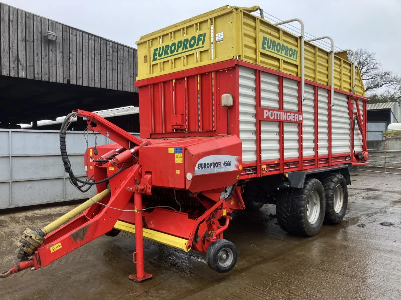 Bagshaws Auctioneers & Valuers LLP - Machinery Dispersal Auction - Auction Image 1