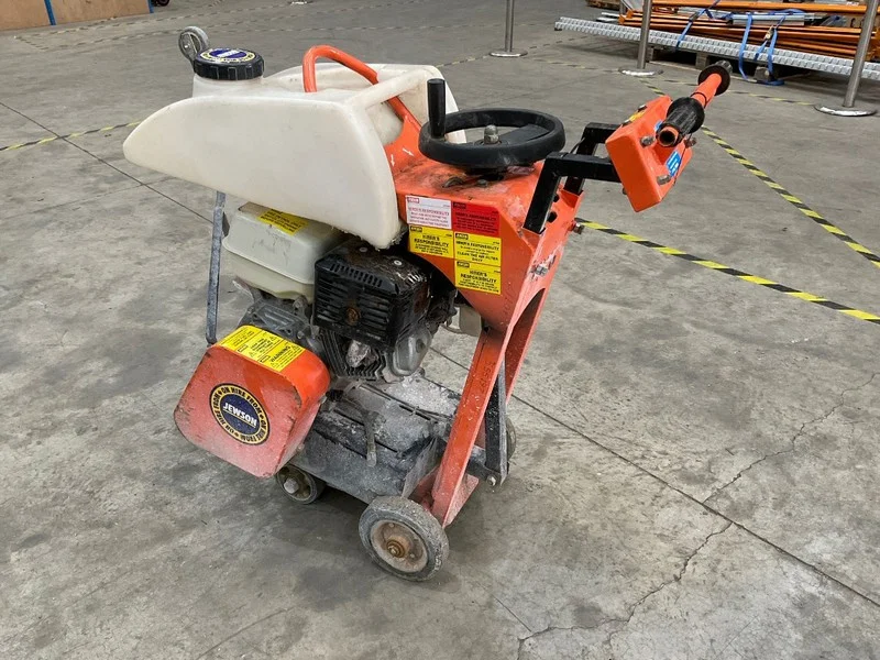 BPI Auctions - Tools, Power Tools & Equipment to include Wheeled Compressors, Access Platforms, Scissor Lifts, Diesel Generators, Scrubber Dryers, & more at Auction - Auction Image 4