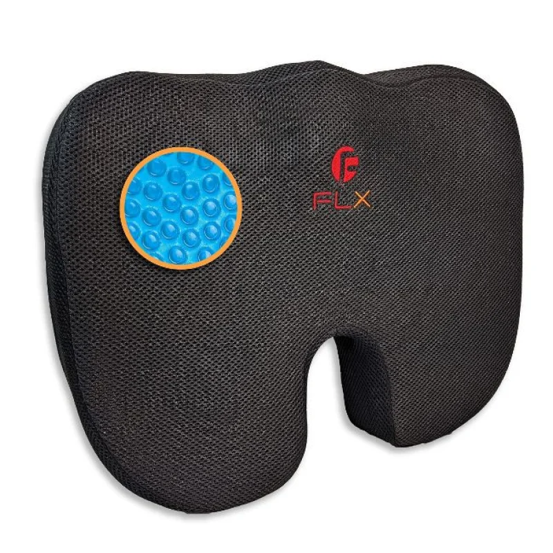 JPS Chartered Surveyors - Approximately 2,200 x Lumbar Support Cushions/Pillows & Men & Women Posture Correctors Auction - Auction Image 2