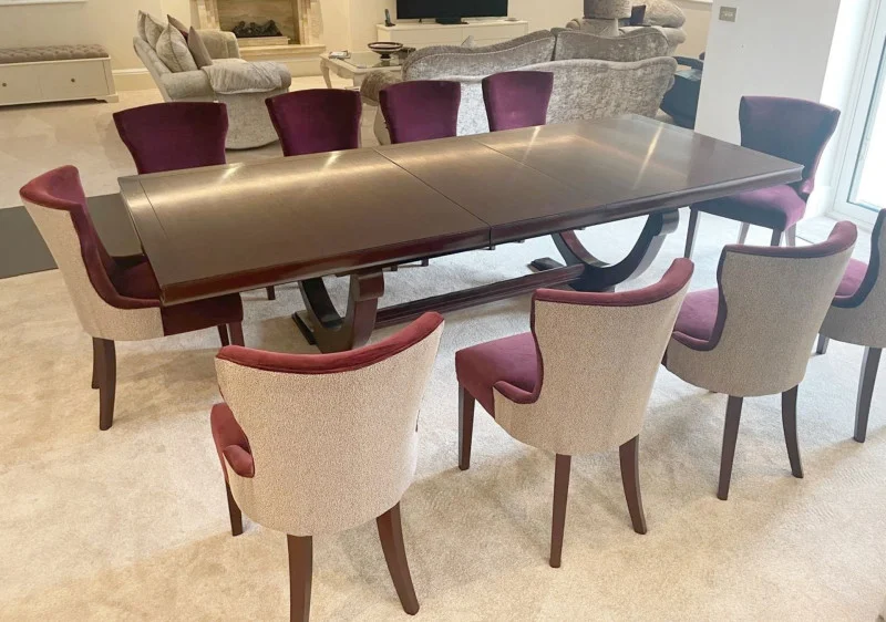 In2Corporate Ltd - Huge General Online Auction - Bespoke Fitted Kitchen, Luxury Homewares, Elaborate Festive Shop Display Fittings, IT & Computers, Designer Clothing, 5-Star Hotel Furniture, Gifts, Boxed Toys and More. 850+ Lots - Auction Image 10